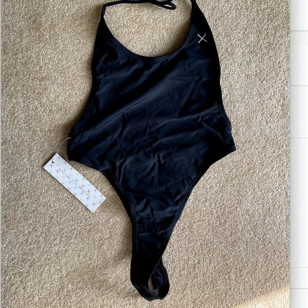 BoutineLA One-Piece Swimsuit